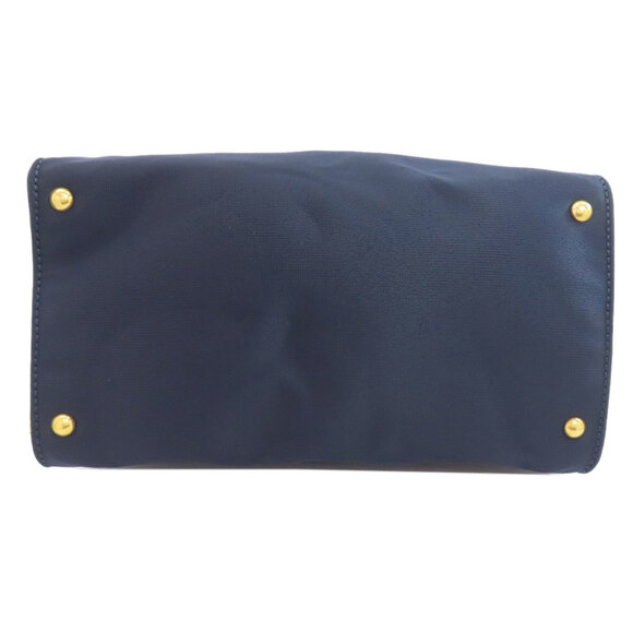 Miu Miu Miu logo tote bag, nylon material, women's, MIUMIU Bags